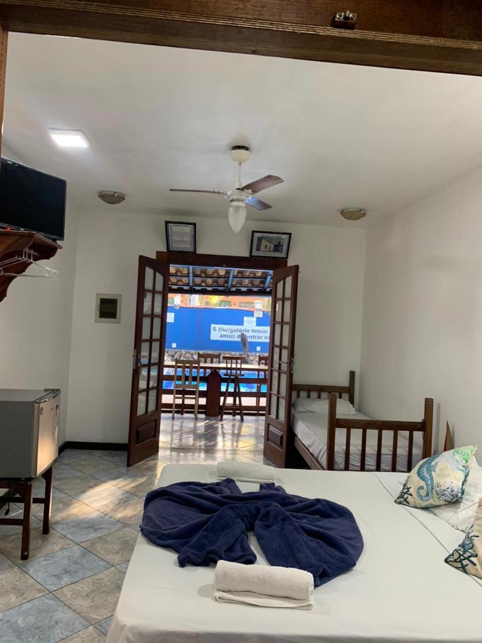 Economic Double Room