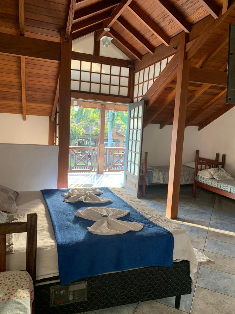 Quarto Família Econômico